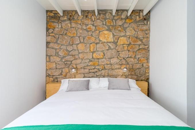 Llulla.Es Villa Cortiguera Buitenkant foto