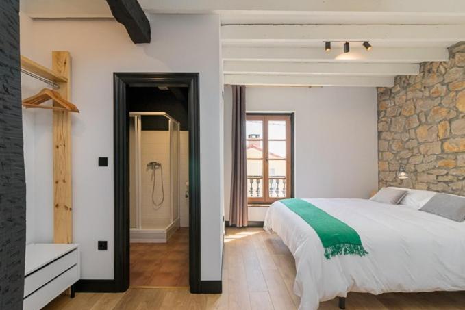 Llulla.Es Villa Cortiguera Buitenkant foto