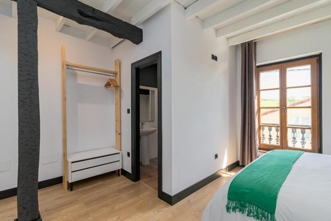 Llulla.Es Villa Cortiguera Buitenkant foto